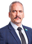 Павел  Владимирович Симигин 