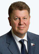 Алексей  Владимирович Ситников 