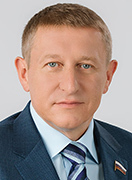 Дмитрий  Станиславович Скриванов 