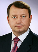 Валерий  Степанович Скруг 