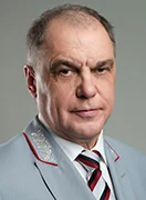 Александр  Анатольевич Скачков 