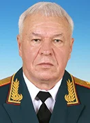 Виктор  Иванович Соболев 