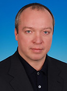 Андрей  Владимирович Скоч 