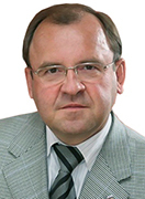 Виктор  Валентинович Селиверстов 