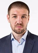 Дмитрий  Юрьевич Пирог 