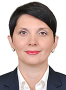 Жанна  Анатольевна Рябцева