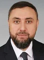 Саралиев Шамсаил 