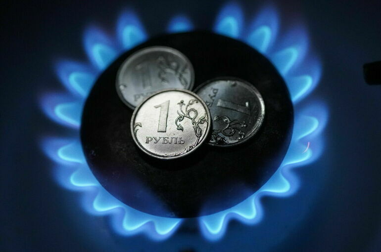 Эксперт считает, что к маю все страны ЕС перейдут на оплату газа в рублях