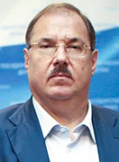 Борис  Романович Пайкин 