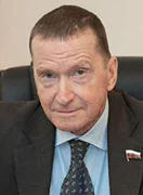 Юрий  Александрович Петров 