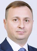 Николай  Юрьевич Петрунин 