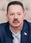 Владимир  Михайлович Новиков