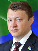 Евгений  Владимирович Марков 