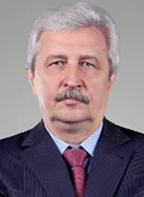 Николай  Иванович Осадчий 