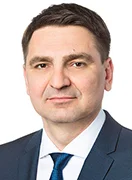 Андрей  Павлович Марков 