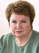 Валентина  Николаевна Пивненко 