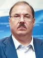 Пайкин  Борис 