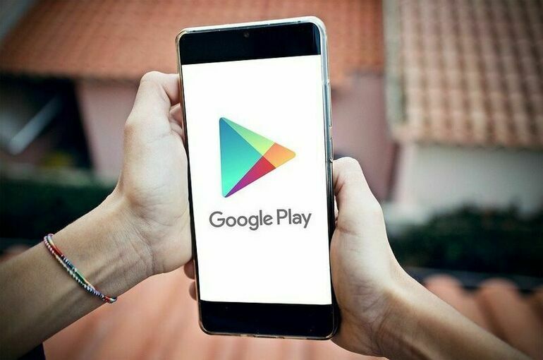 Приложение Сбербанка для Android недоступно в Google Play