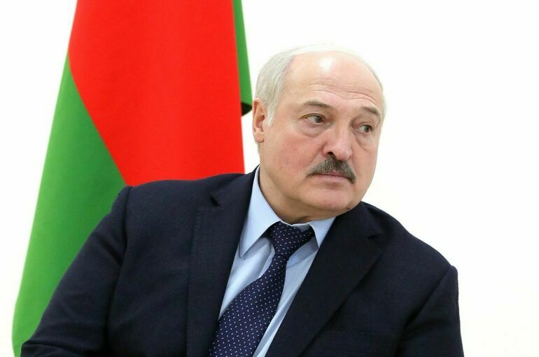 Лукашенко: РФ и Белоруссия выстроят единство, которое будет примером остальным