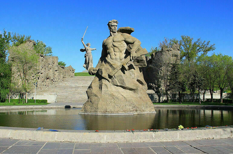 За отрицание роли советского народа в разгроме нацистской Германии будут штрафовать