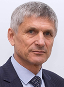 Алексей  Федорович Лавриненко 