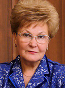 Татьяна  Петровна Ларионова 