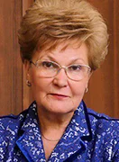 Татьяна  Петровна Ларионова 