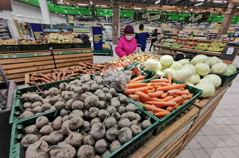 В России составят список компаний, использующих пестициды и агрохимикаты
