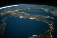 Россия и Казахстан — вместе в космосе и на Земле