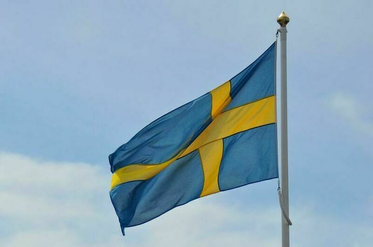  В Швеции намерены подать заявку на присоединение к НАТО в июне