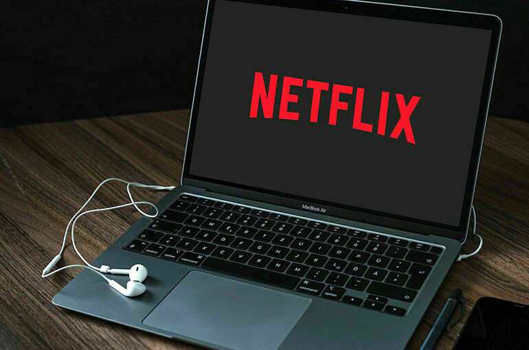 В России подали коллективный иск против Netflix на 60 миллионов рублей