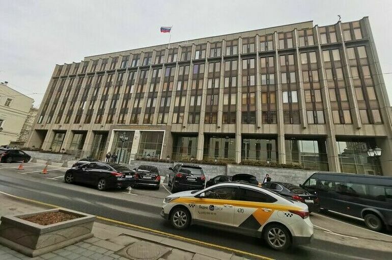 Совет Федерации ратифицировал соглашение России и Уругвая о социальных гарантиях