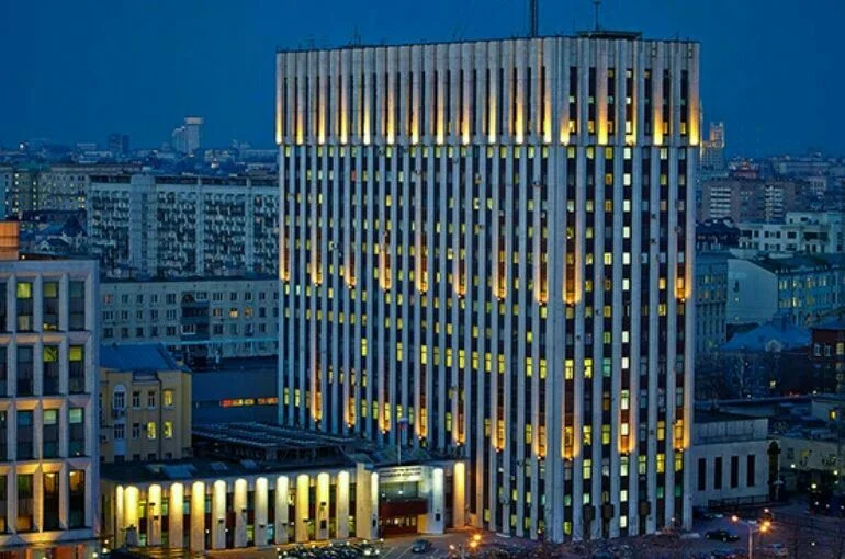 Минюст внес Chatham House* в перечень нежелательных иностранных НПО