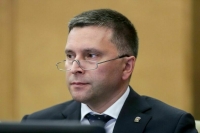 Кобылкин: Законопроект о поддержке строительства в условиях санкций нуждается в доработке