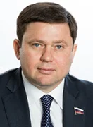 Сергей  Владимирович Кривоносов 