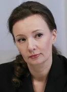 Анна  Юрьевна Кузнецова