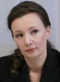 Кузнецова Анна 