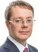Лев  Игоревич Ковпак