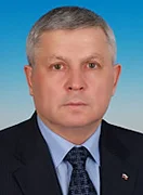 Виктор  Борисович Кидяев 