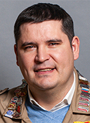 Михаил  Сергеевич Киселёв 