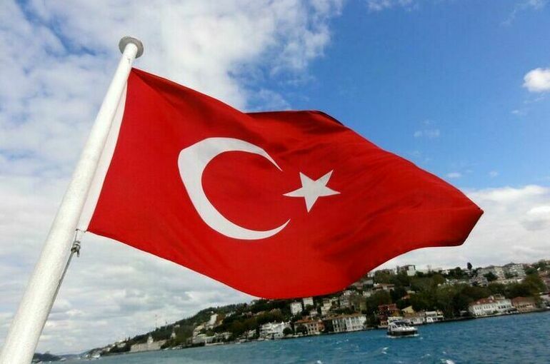 В Турции призвали ЕС убедить Кипр пойти на урегулирование ради поставок газа 