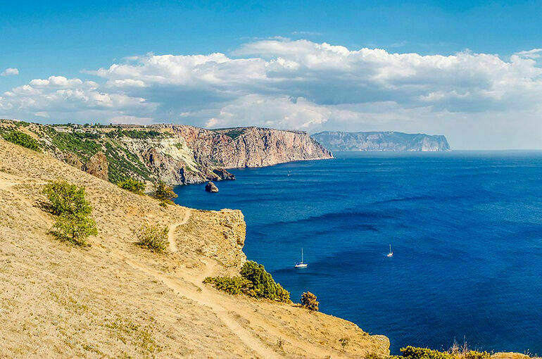 Крым ожидает в этом году больше 9 миллионов туристов