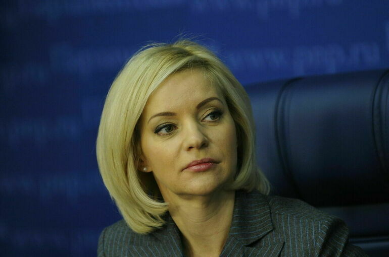 Ольга Казакова Фото