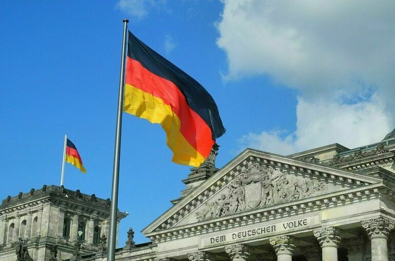 Посол ФРГ: Германия ожидает от Сербии присоединения к антироссийским санкциям