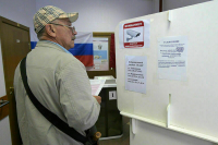Вахтовикам хотят улучшить условия для голосования на выборах