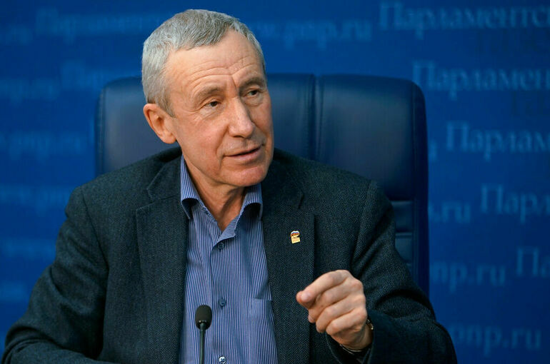 Климов уточнил прогноз о сроках проведения спецоперации на Украине 