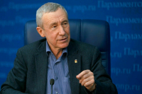 Климов уточнил прогноз о сроках проведения спецоперации на Украине 