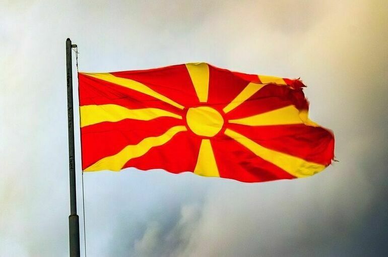 Северная Македония вышлет еще 6 российских дипломатов