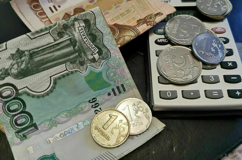 Средний размер детского пособия малообеспеченным семьям составит 6-12 тысяч рублей