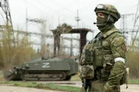 Генерал Шаманов рассказал, почему необходимо довести до конца спецоперацию